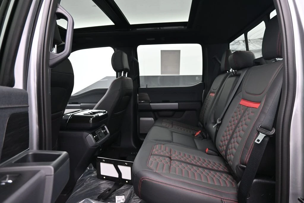2025 Ford F-150 14th Gen - Image 31 of 31
