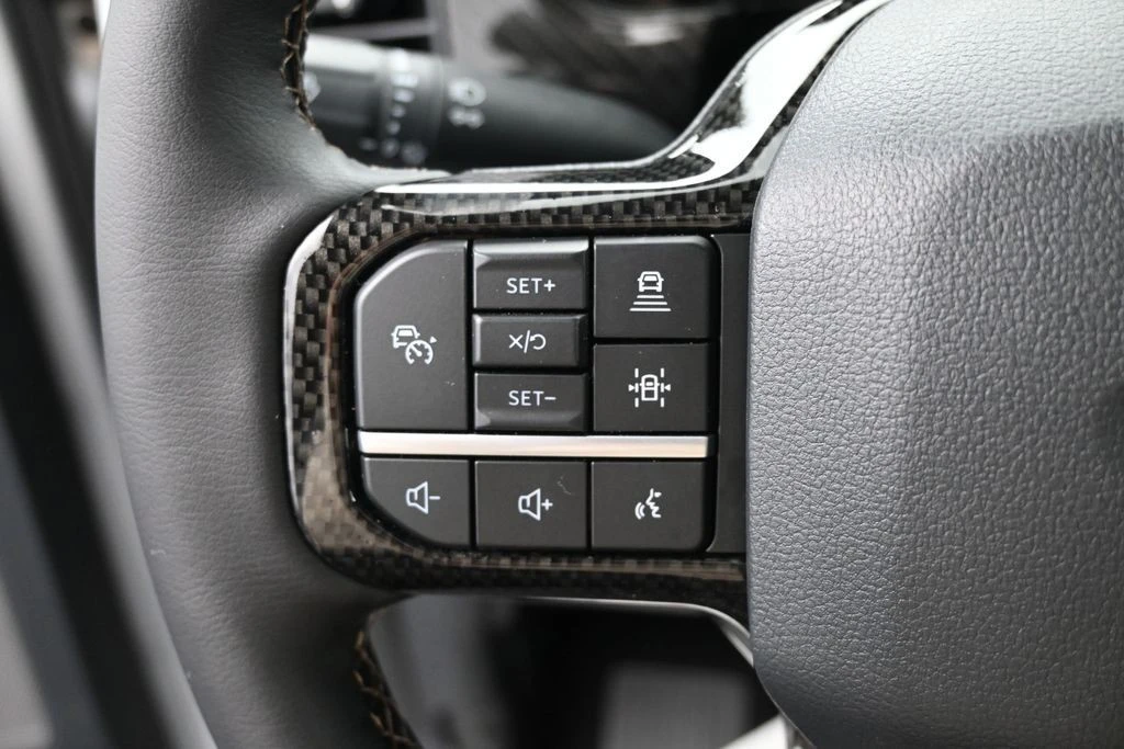 2025 Ford F-Series - Image 21 of 31