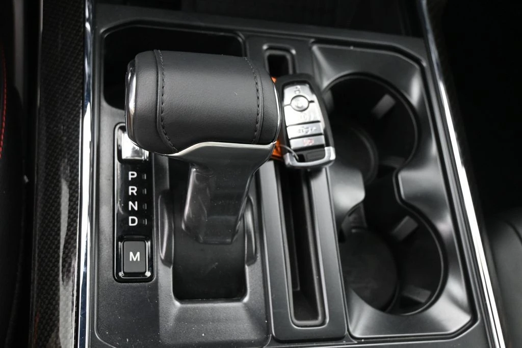2025 Ford F-Series - Image 24 of 31