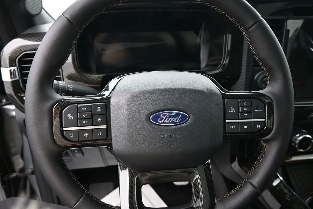 2025 Ford F-Series - Image 19 of 31