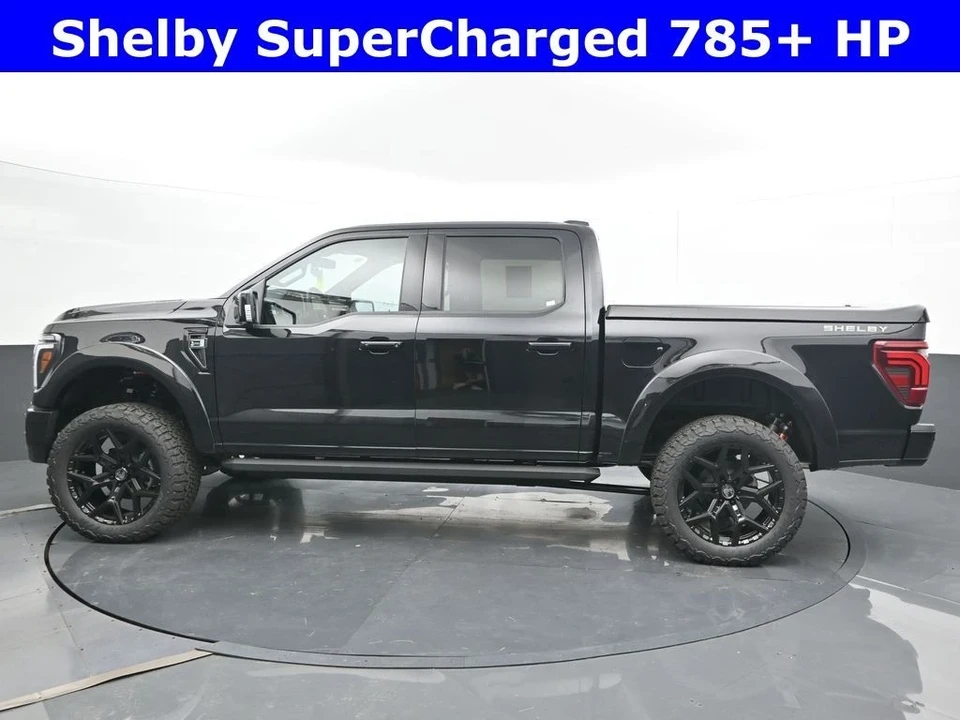 2025 Ford F-150 14th Gen - Image 6 of 21