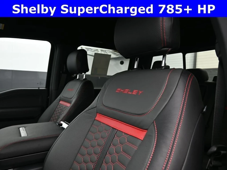 2025 Ford F-150 14th Gen - Image 18 of 21