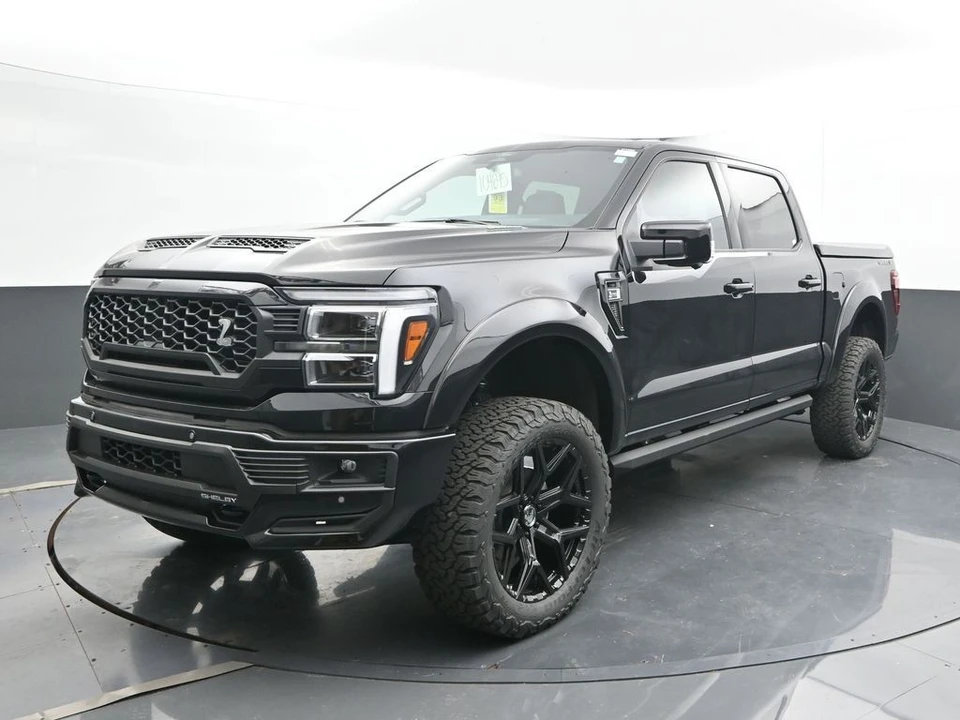 2025 Ford F-150 14th Gen - Image 5 of 31