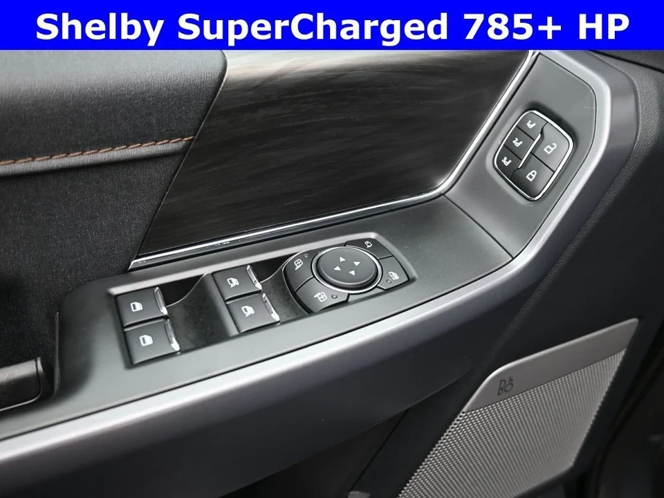 2025 Ford F-150 14th Gen - Image 16 of 21