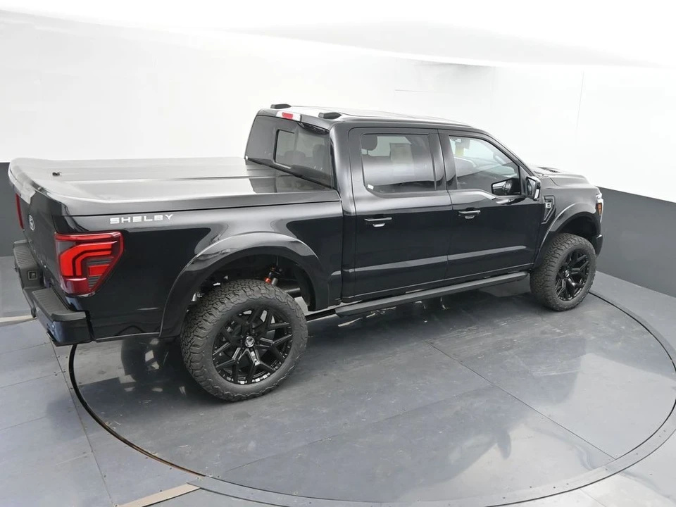 2025 Ford F-150 14th Gen - Image 28 of 31