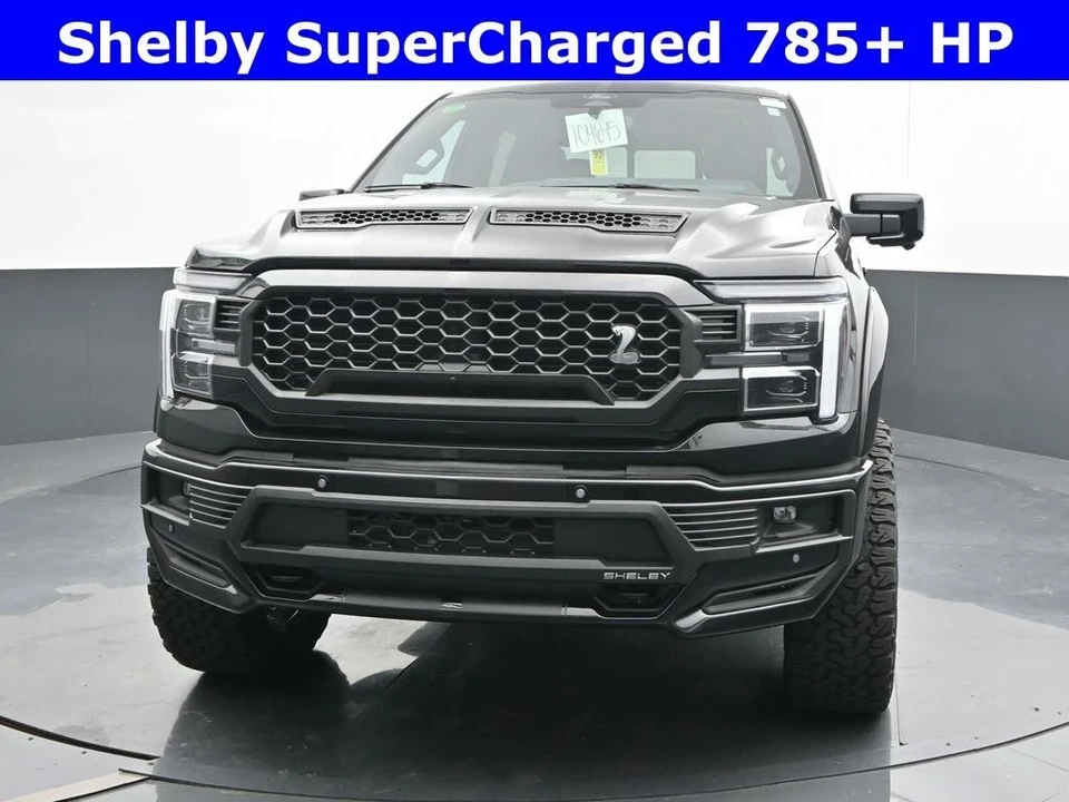 2025 Ford F-150 14th Gen - Image 3 of 21