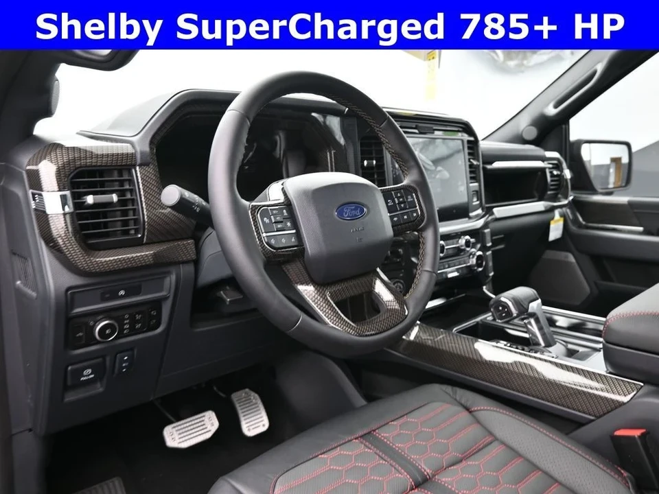 2025 Ford F-150 14th Gen - Image 19 of 21