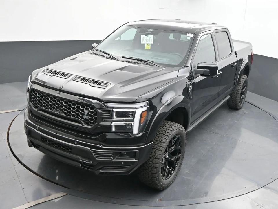 2025 Ford F-150 14th Gen - Image 31 of 31
