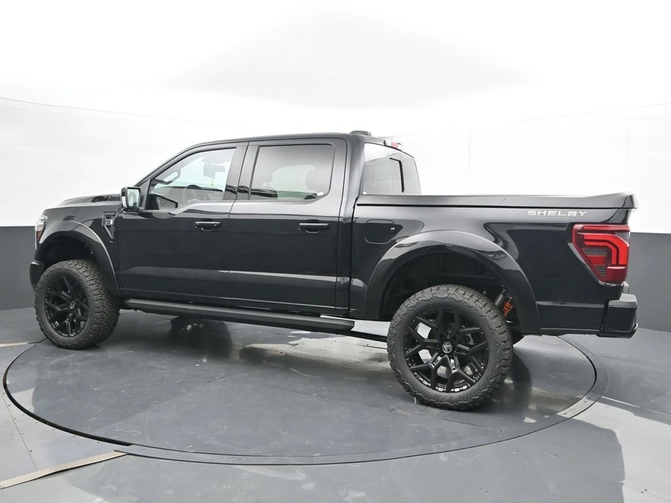2025 Ford F-150 14th Gen - Image 7 of 31
