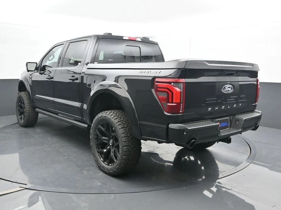 2025 Ford F-150 14th Gen - Image 8 of 31