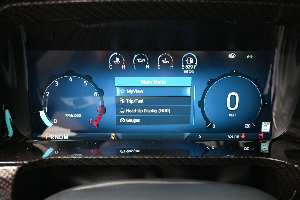 2025 Ford F-150 14th Gen - Image 21 of 31
