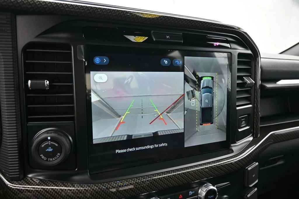 2025 Ford F-150 14th Gen - Image 23 of 31