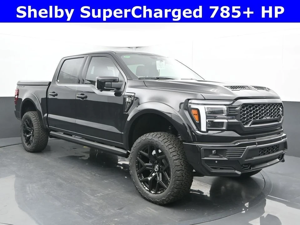 2025 Ford F-150 14th Gen - Image 2 of 21