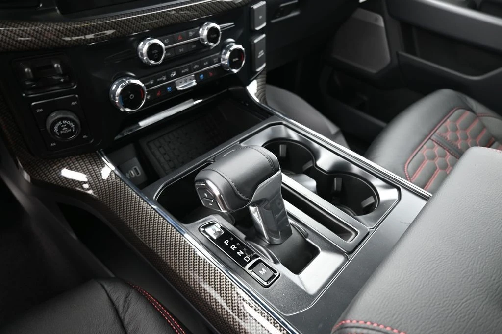 2025 Ford F-150 14th Gen - Image 18 of 31