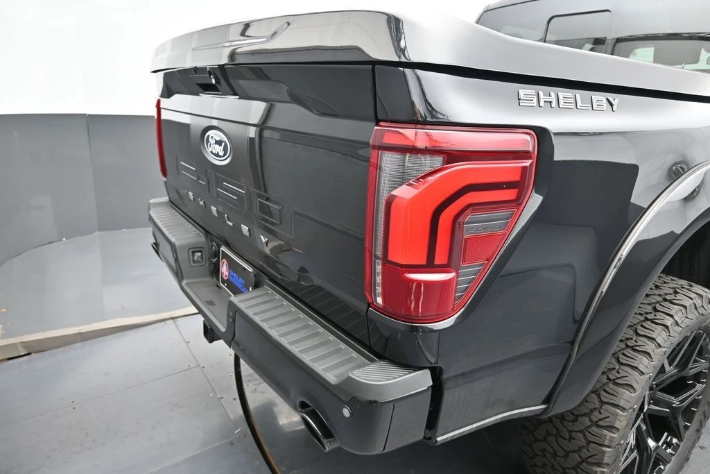 2025 Ford F-150 14th Gen - Image 10 of 31