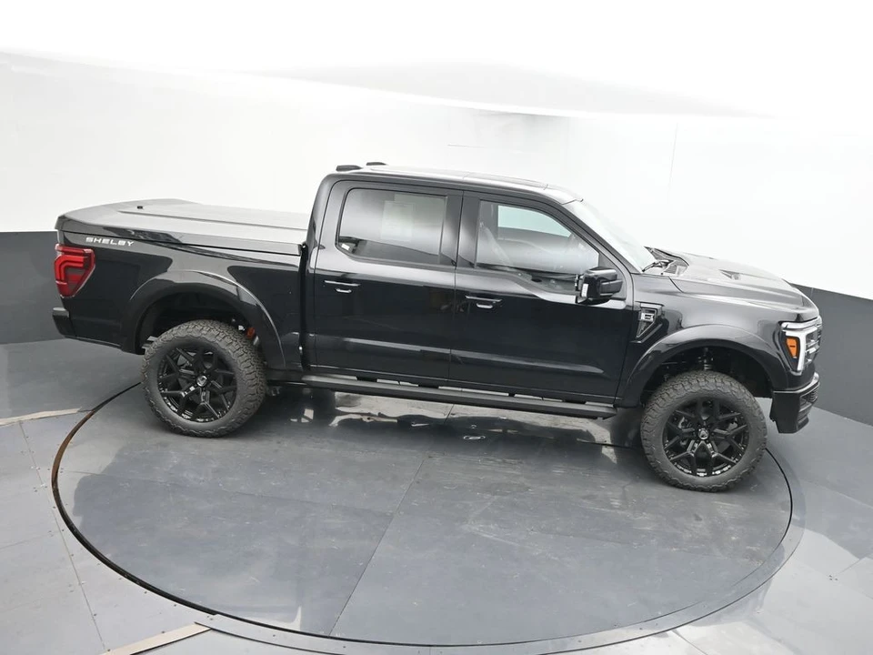 2025 Ford F-150 14th Gen - Image 29 of 31
