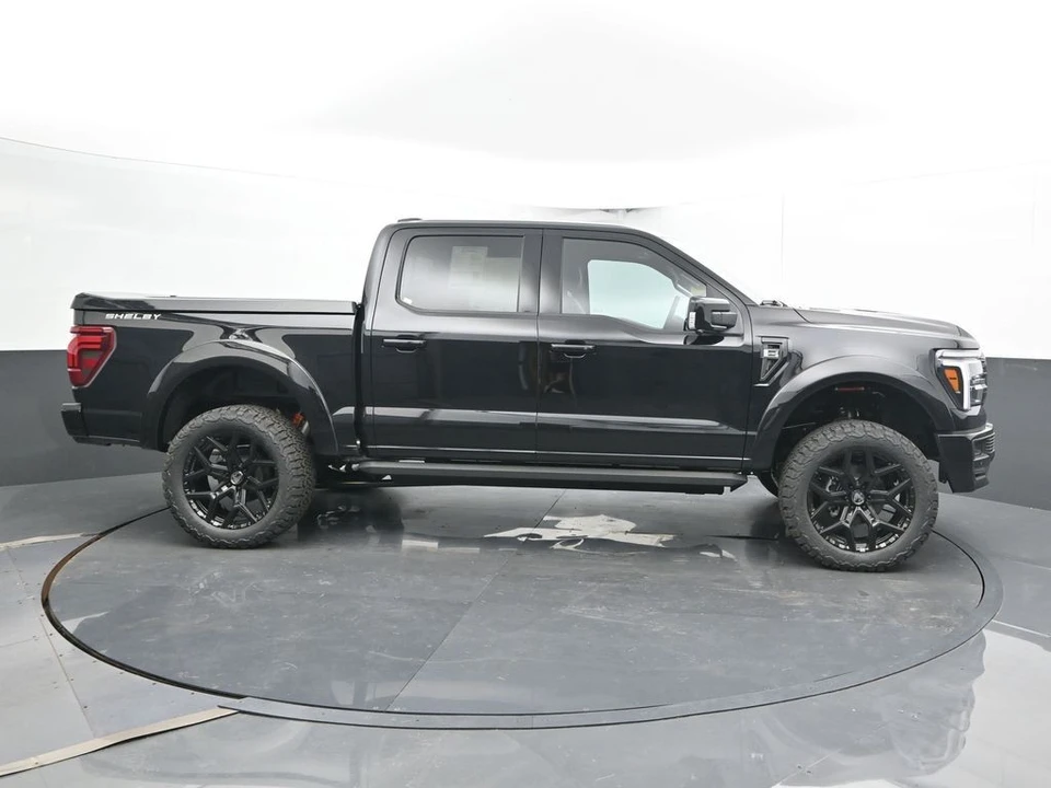 2025 Ford F-150 14th Gen - Image 3 of 31