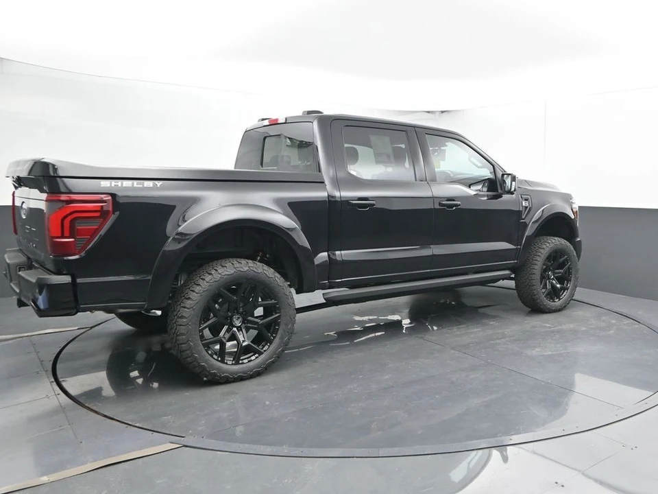 2025 Ford F-150 14th Gen - Image 2 of 31