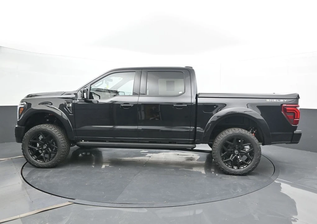 2025 Ford F-150 14th Gen - Image 6 of 31