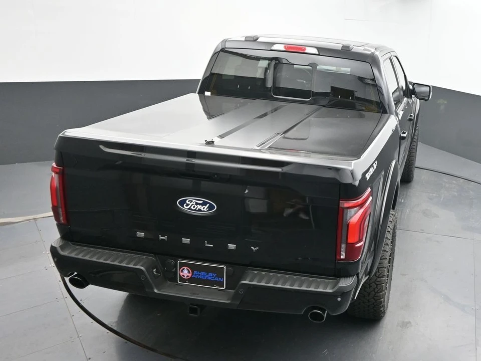 2025 Ford F-150 14th Gen - Image 27 of 31