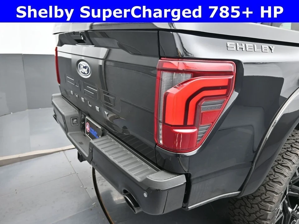 2025 Ford F-150 14th Gen - Image 14 of 21