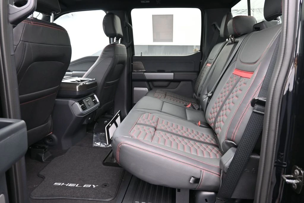 2025 Ford F-150 14th Gen - Image 16 of 31