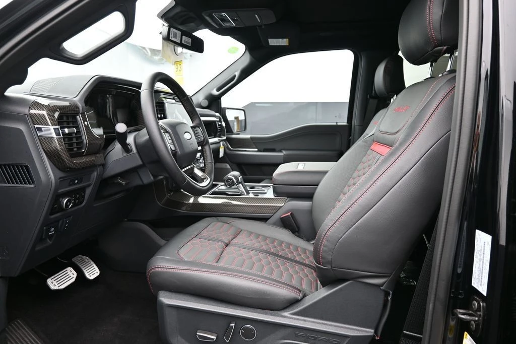 2025 Ford F-150 14th Gen - Image 13 of 31