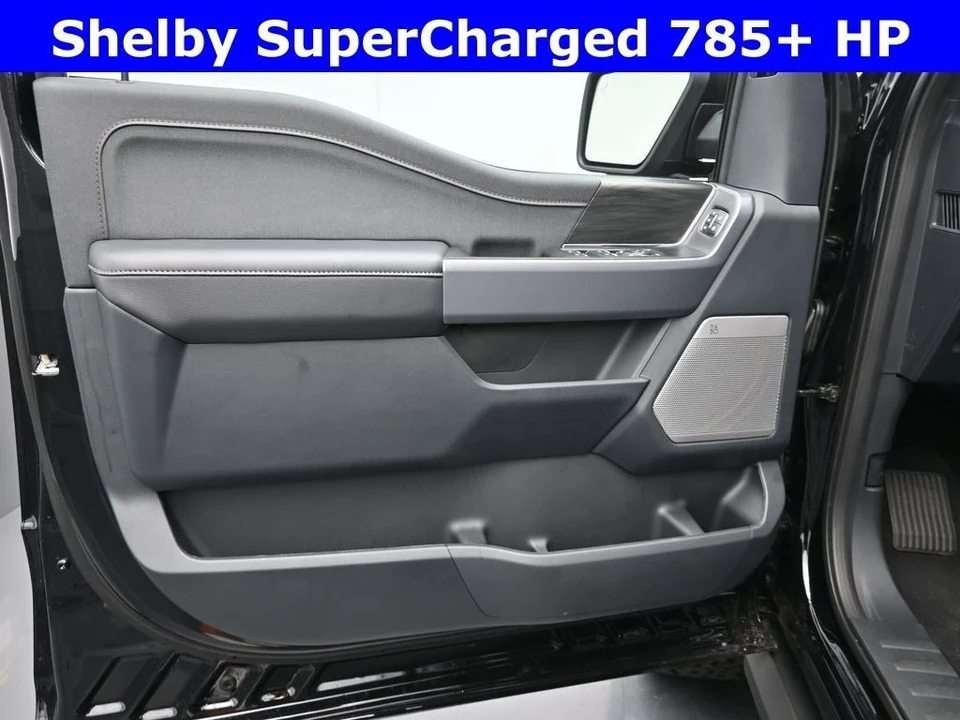 2025 Ford F-150 14th Gen - Image 15 of 21