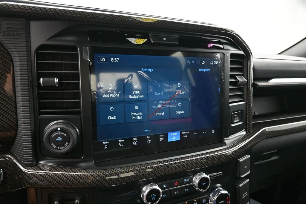 2025 Ford F-150 14th Gen - Image 22 of 31