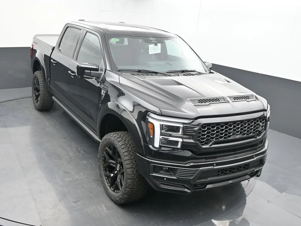 2025 Ford F-150 14th Gen - Image 30 of 31