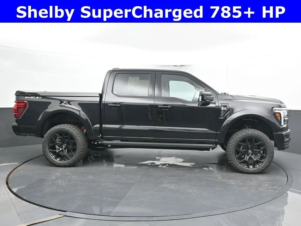 2025 Ford F-150 14th Gen - Image 11 of 21