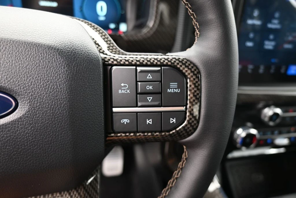 2025 Ford F-150 14th Gen - Image 25 of 31