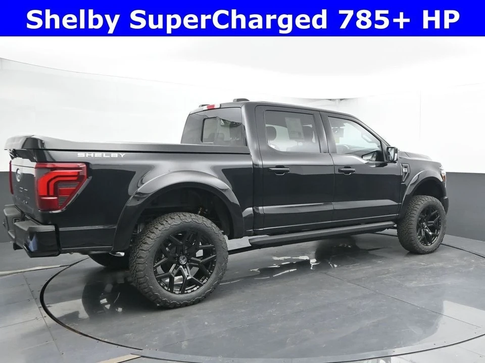 2025 Ford F-150 14th Gen - Image 10 of 21