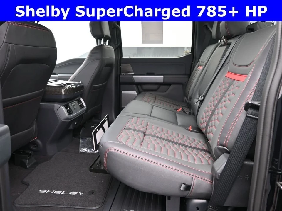 2025 Ford F-150 14th Gen - Image 20 of 21