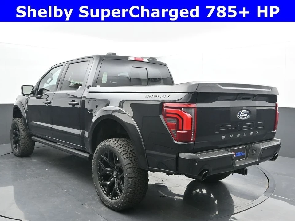 2025 Ford F-150 14th Gen - Image 7 of 21