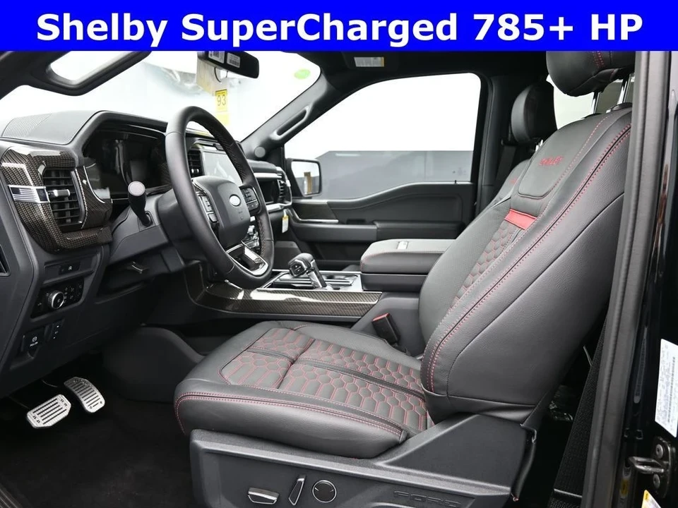 2025 Ford F-150 14th Gen - Image 17 of 21