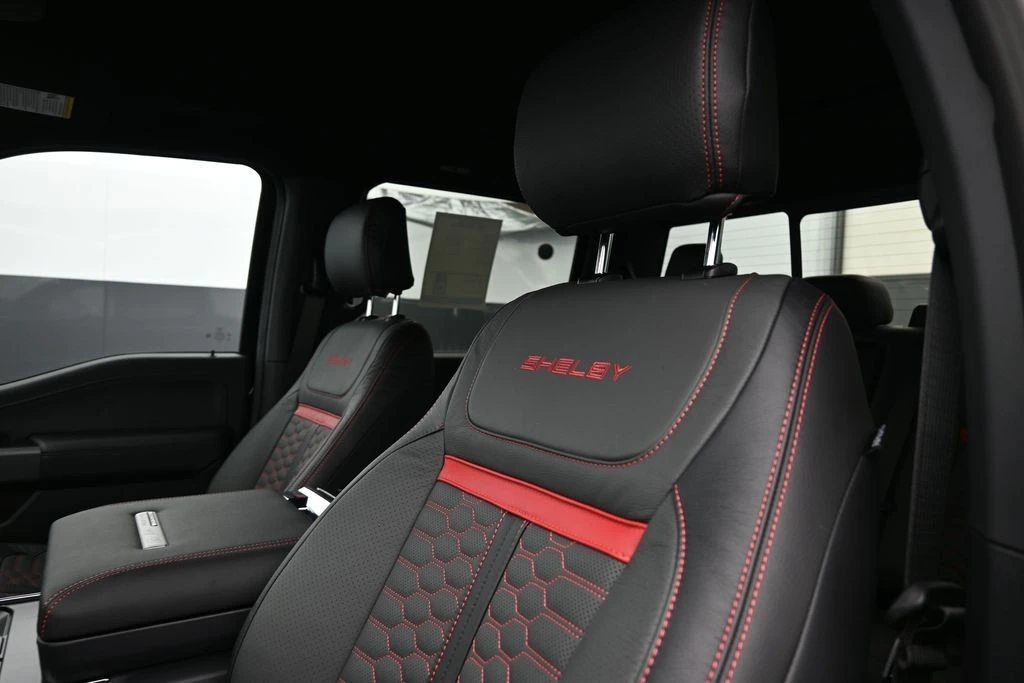 2025 Ford F-150 14th Gen - Image 14 of 31