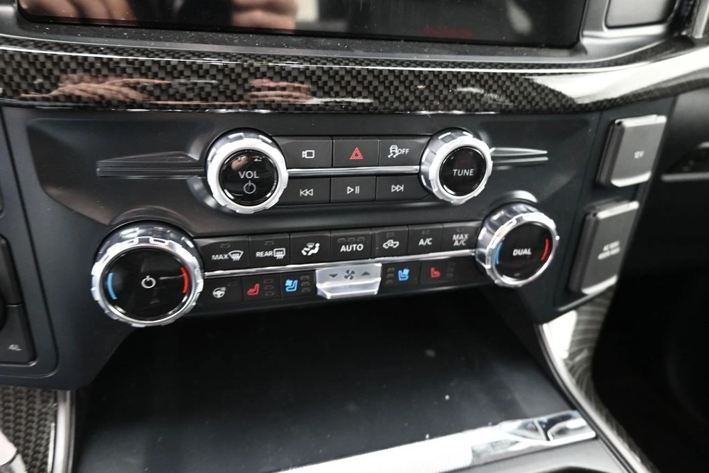 2025 Ford F-150 14th Gen - Image 31 of 31