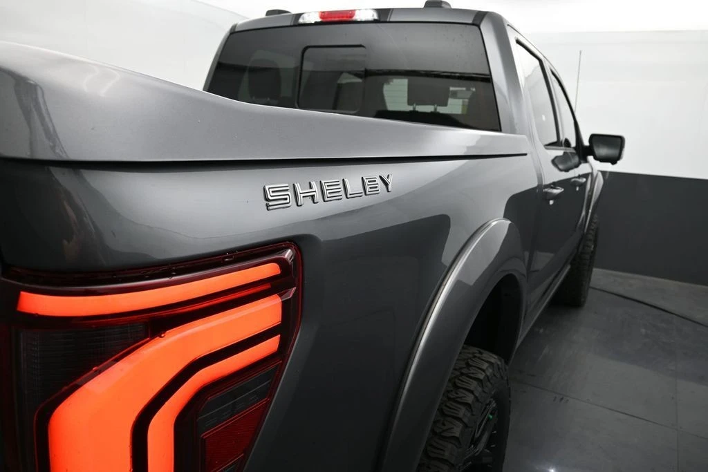 2025 Ford F-150 14th Gen - Image 10 of 31