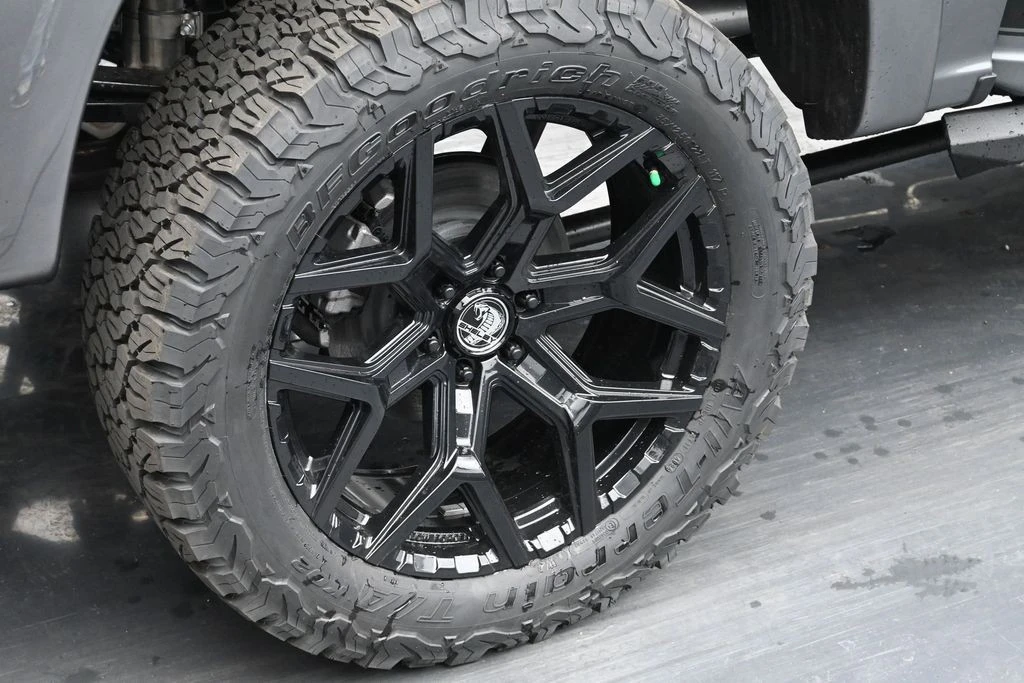 2025 Ford F-150 14th Gen - Image 9 of 31