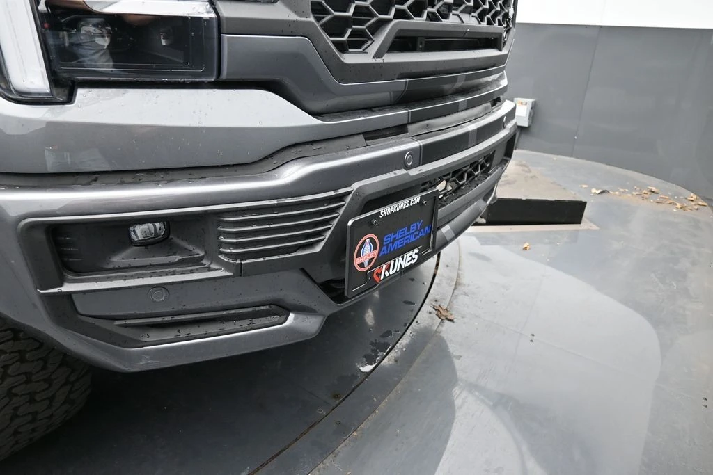 2025 Ford F-150 14th Gen - Image 15 of 31