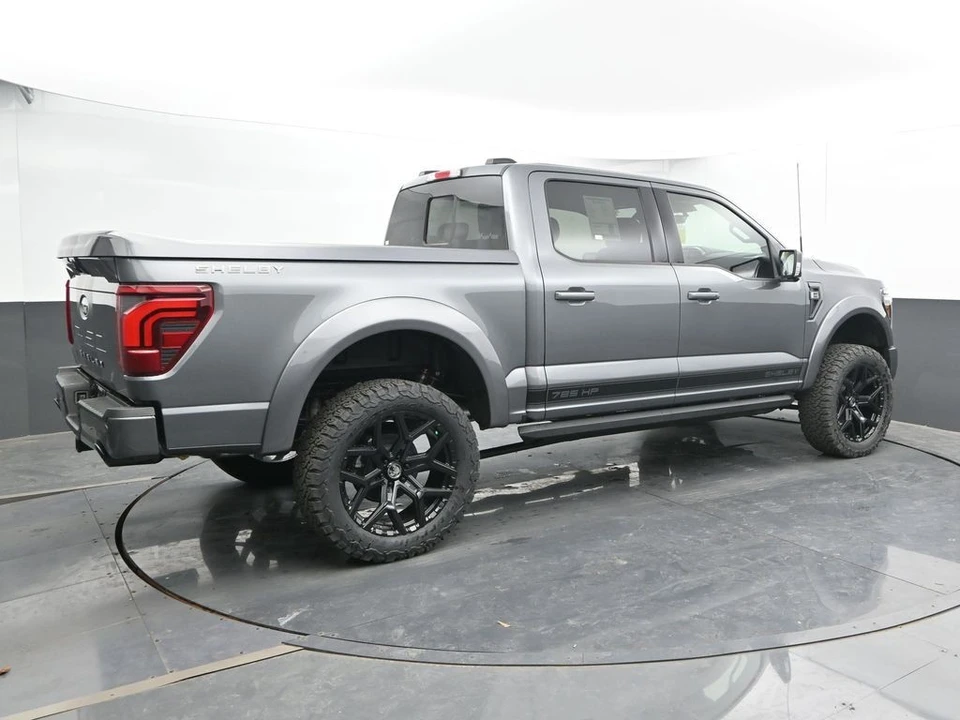 2025 Ford F-150 14th Gen - Image 2 of 31