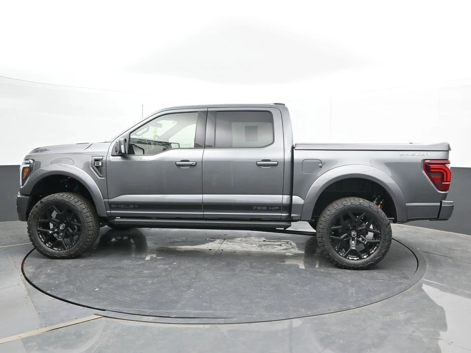 2025 Ford F-150 14th Gen - Image 6 of 31