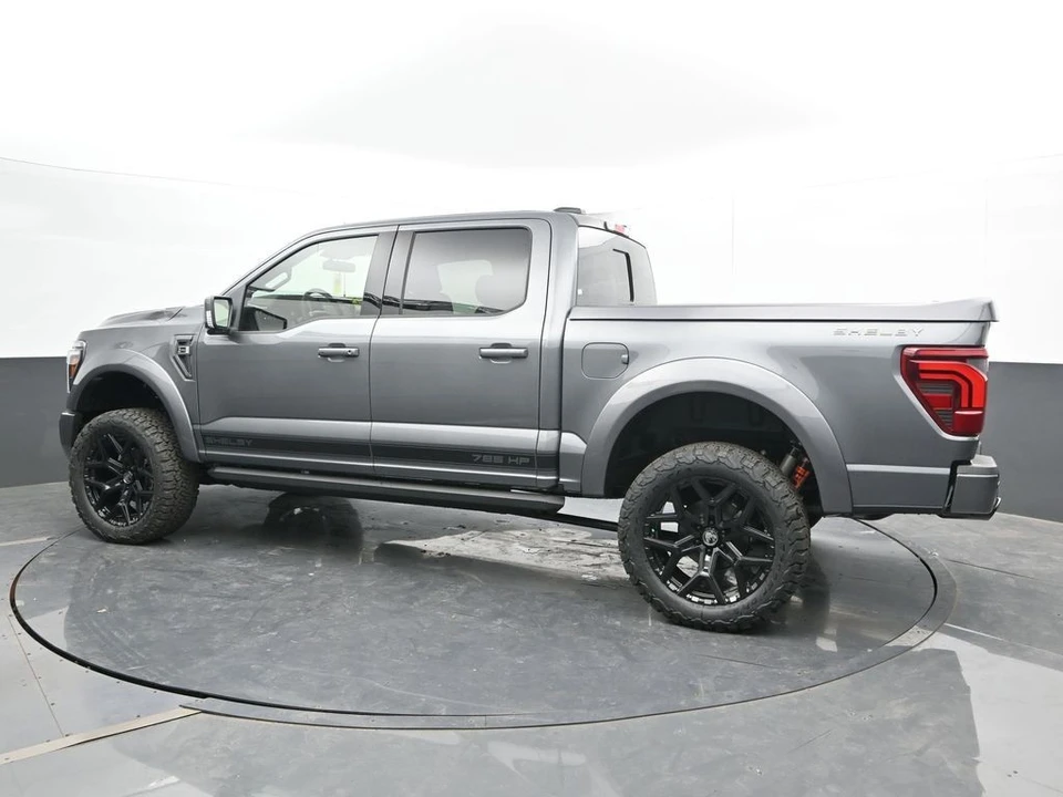 2025 Ford F-150 14th Gen - Image 7 of 31