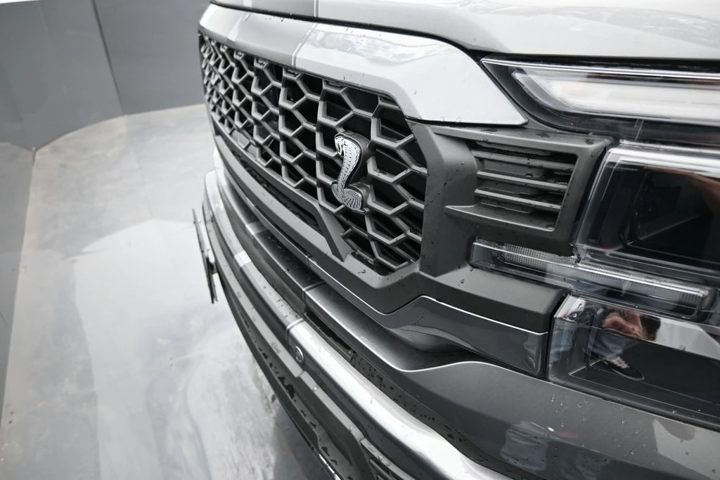 2025 Ford F-150 14th Gen - Image 16 of 31
