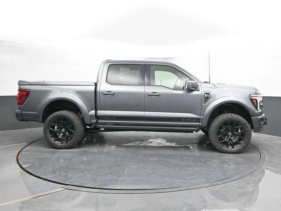 2025 Ford F-150 14th Gen - Image 3 of 31
