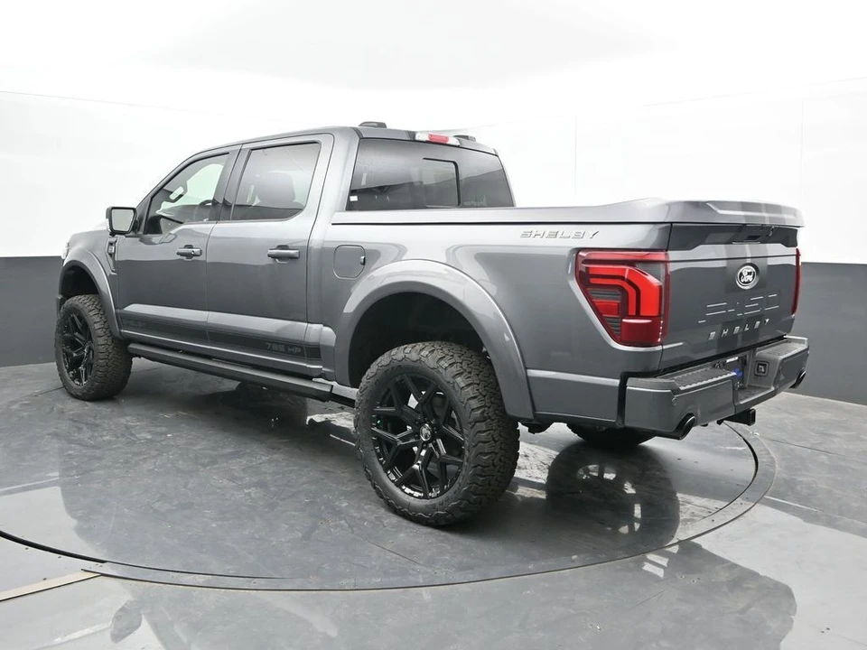 2025 Ford F-150 14th Gen - Image 8 of 31