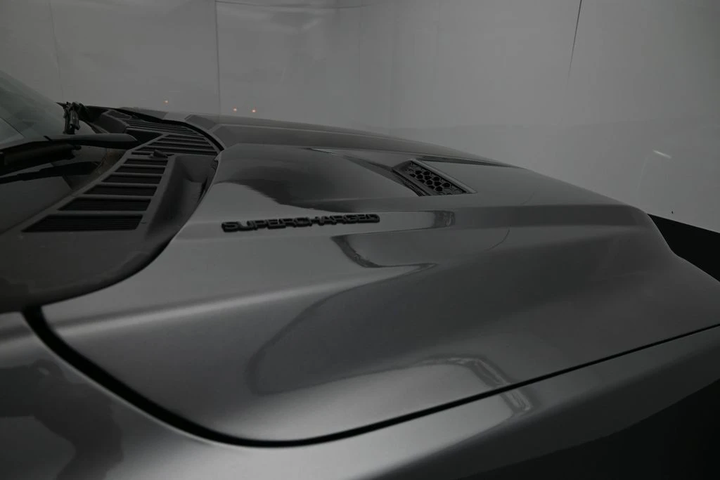 2025 Ford F-150 14th Gen - Image 14 of 31