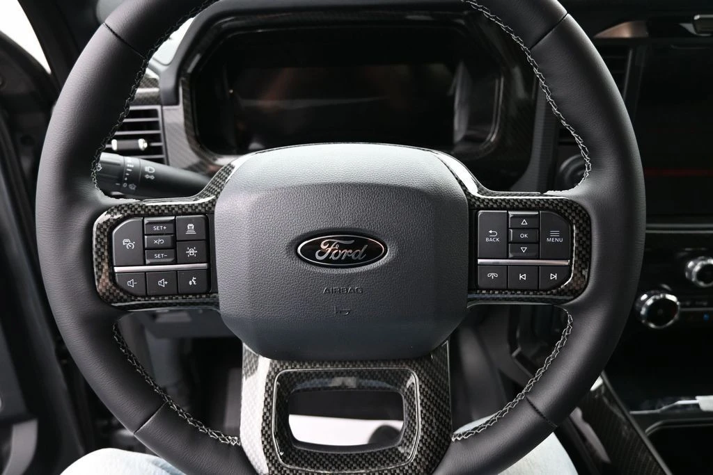 2025 Ford F-150 14th Gen - Image 30 of 31