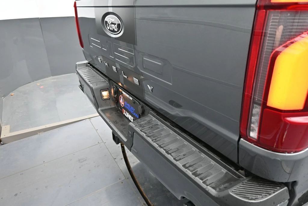 2025 Ford F-150 14th Gen - Image 11 of 31